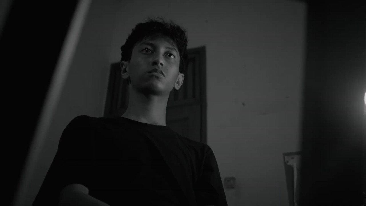 Oleh Tangan Naufal backdrop