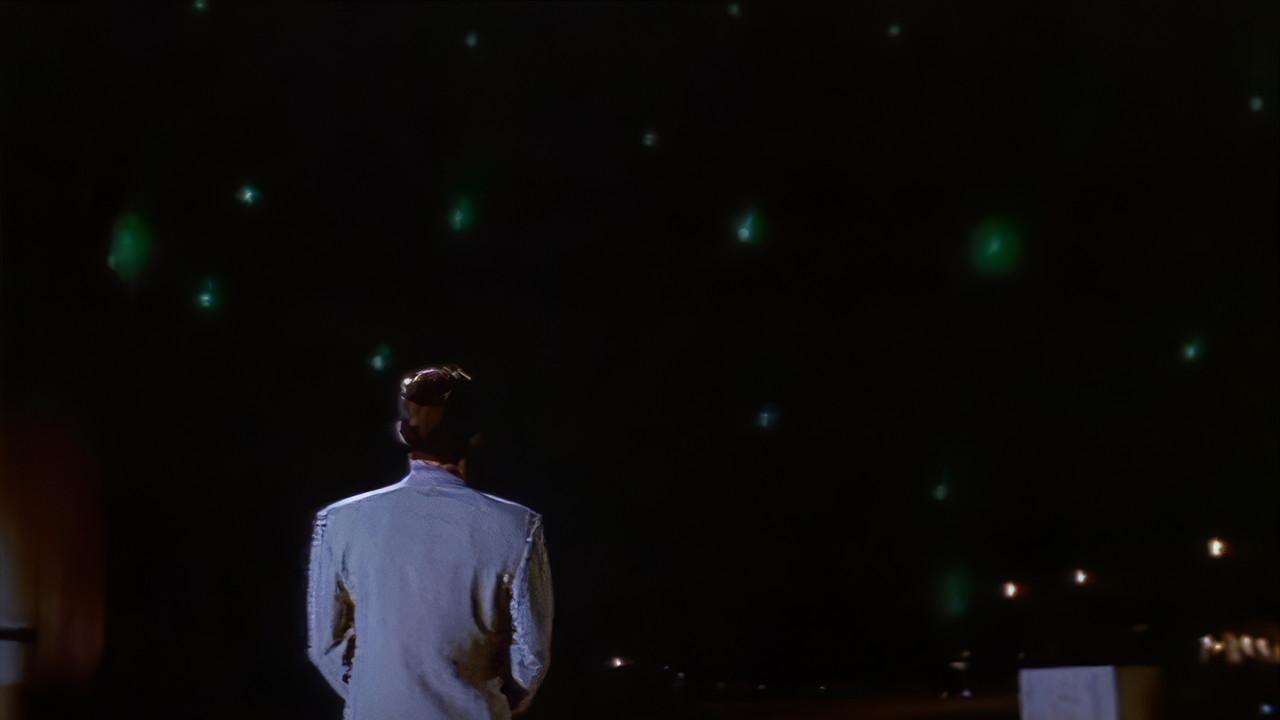 Invasion backdrop