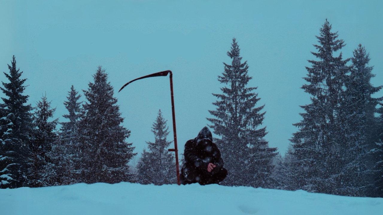 Eversnow backdrop