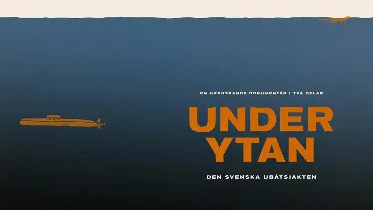 Under ytan backdrop