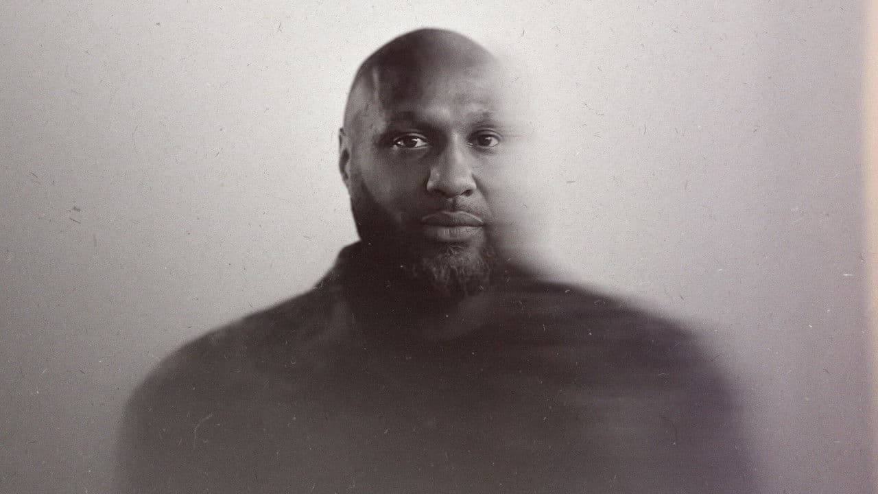 Untold: The Death & Life of Lamar Odom backdrop