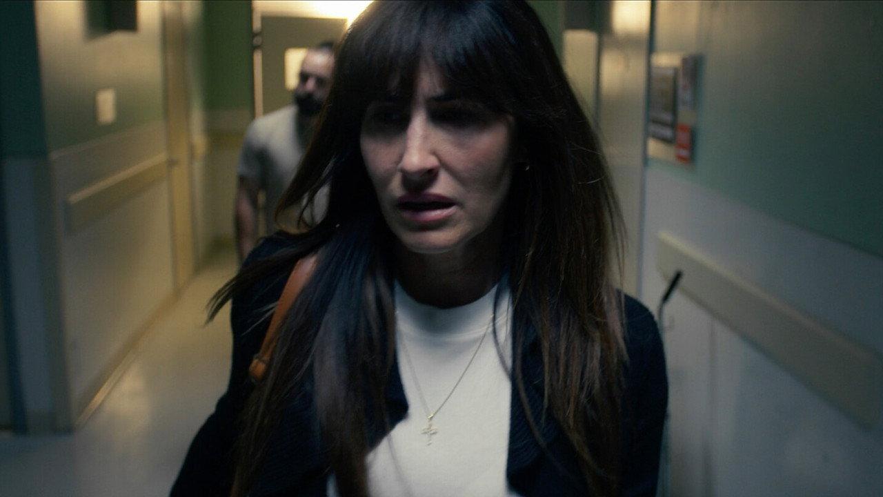 Loss backdrop