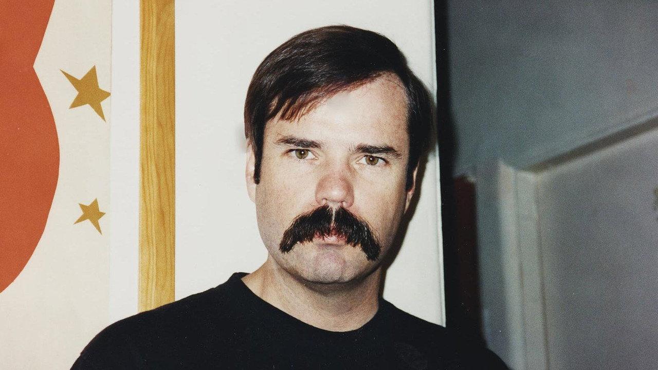 The Secret Lives of Bill Bartell backdrop