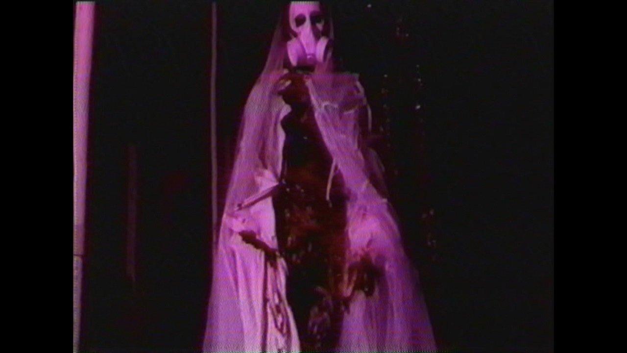 Variant backdrop