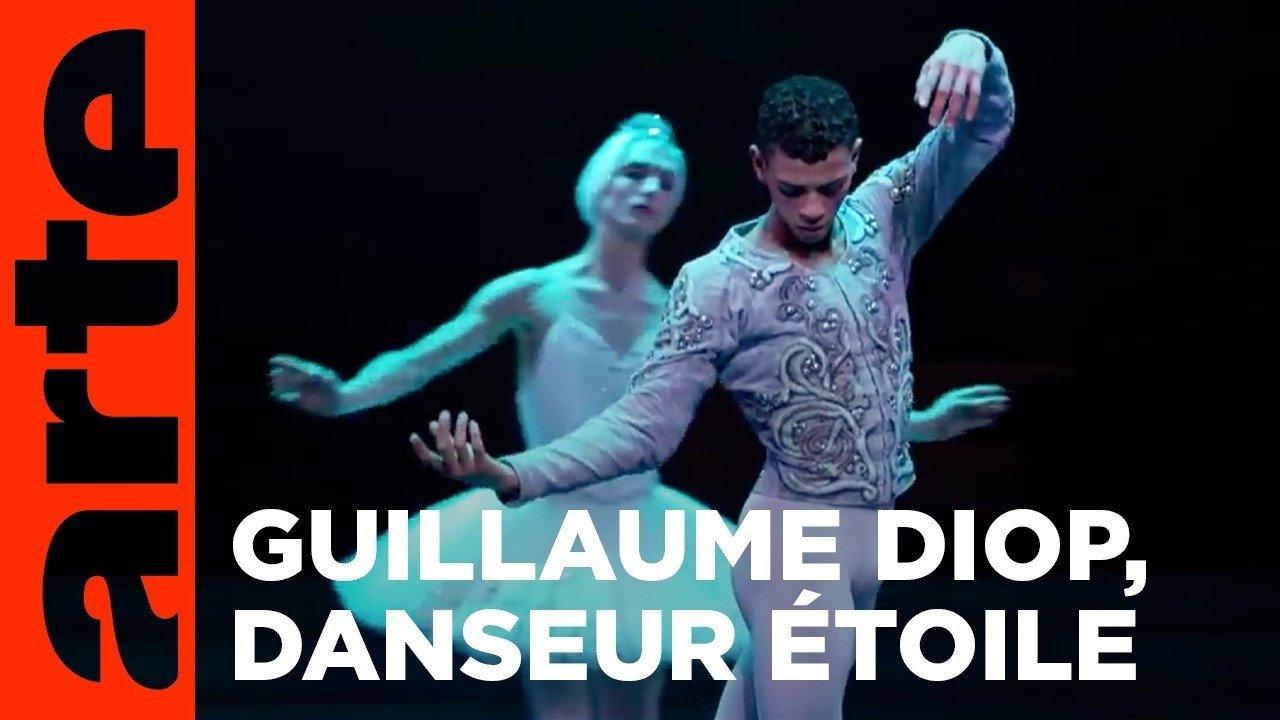 Young, Black and Gifted: Diversity at the Paris Opera backdrop