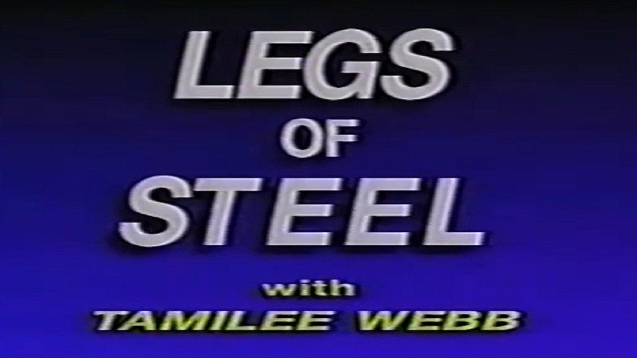 Legs of Steel backdrop