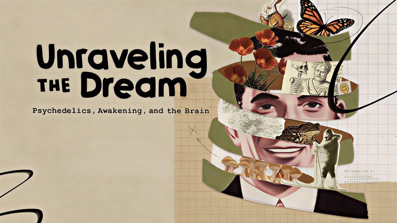 Unraveling the Dream backdrop