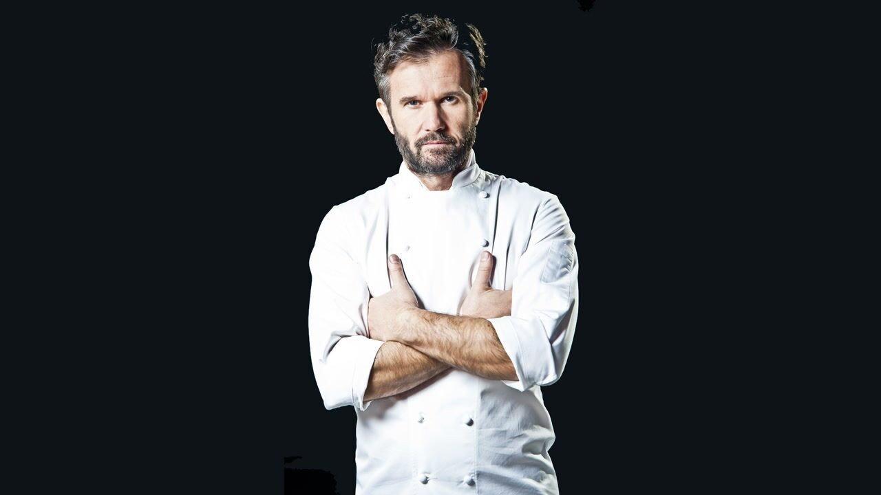 Hell's Kitchen Italy backdrop