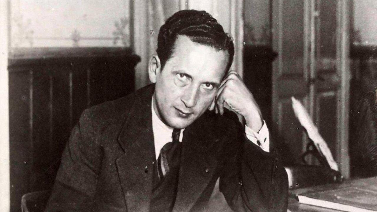 Boris Skossyreff, l'estafador que va ser rei backdrop