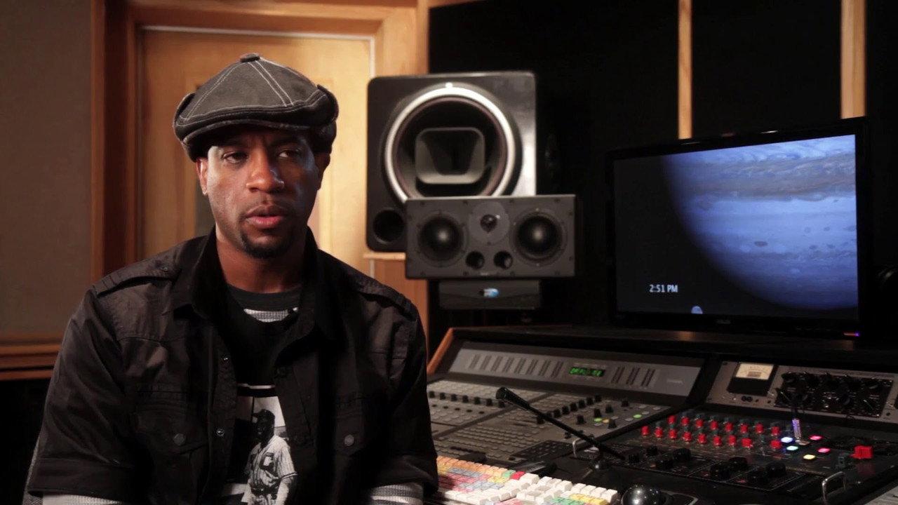 Masta Ace - Disposable Arts (Album Documentary) backdrop