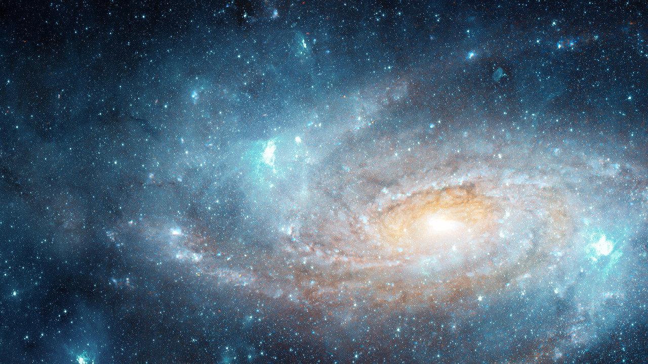 En quête de vie dans l'Univers backdrop