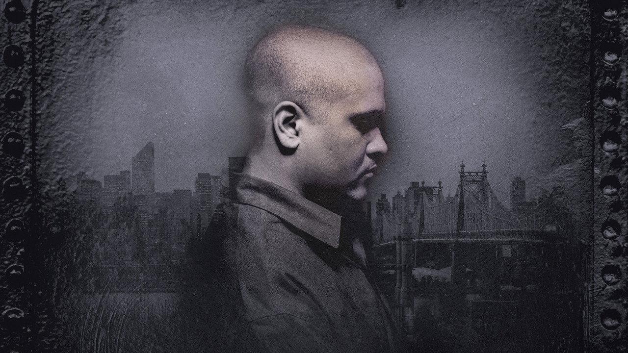 The Murder Inc Story backdrop