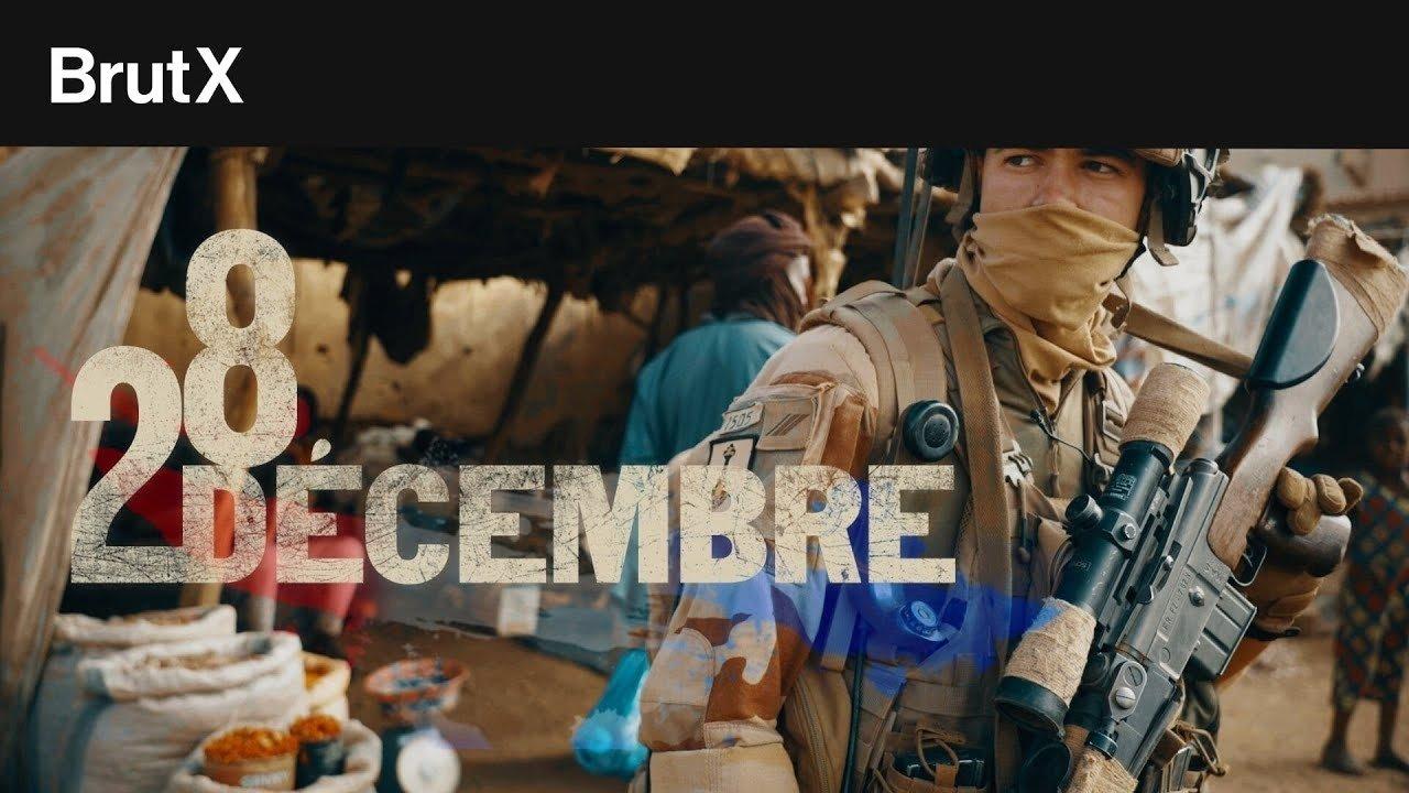 28 Décembre backdrop