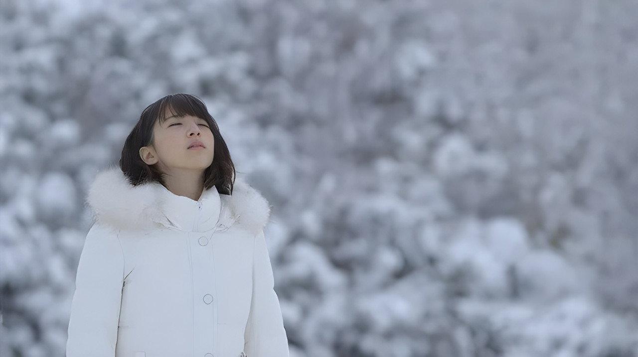 乃木坂46 橋本奈々未の恋する文学 backdrop