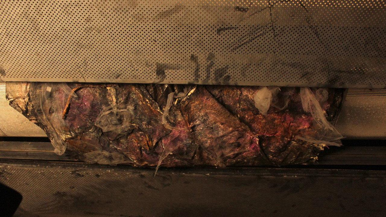 receptáculo backdrop