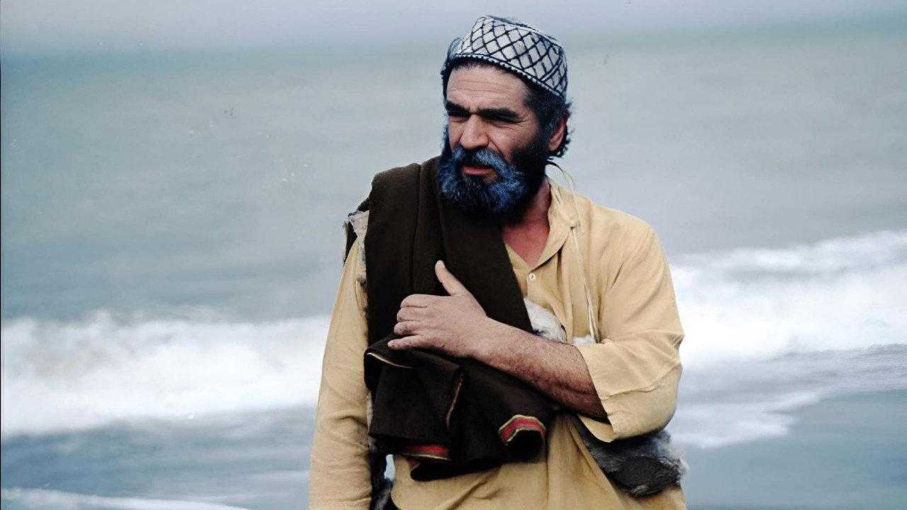 Si Mohand u M'hand, l'insoumis backdrop