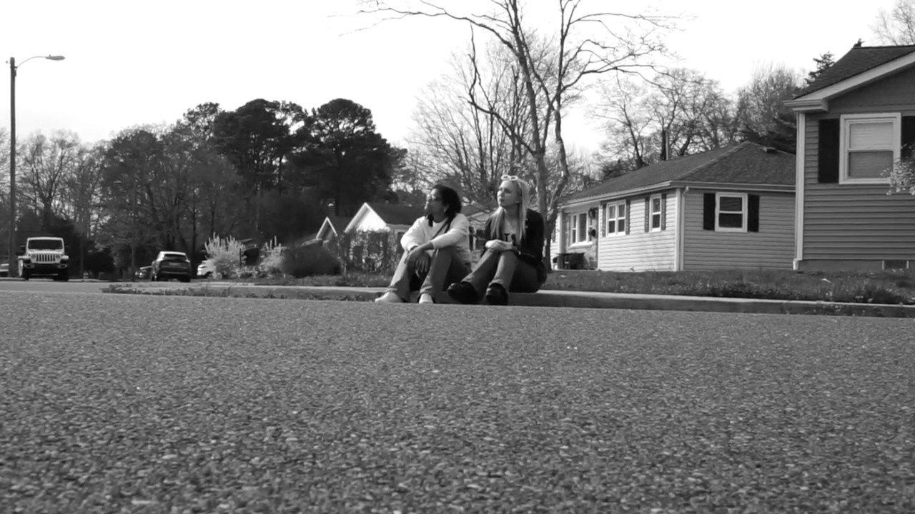 Somewhere in South Jersey backdrop