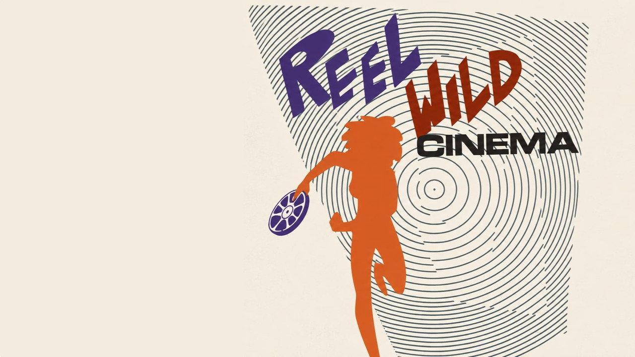 Reel Wild Cinema backdrop