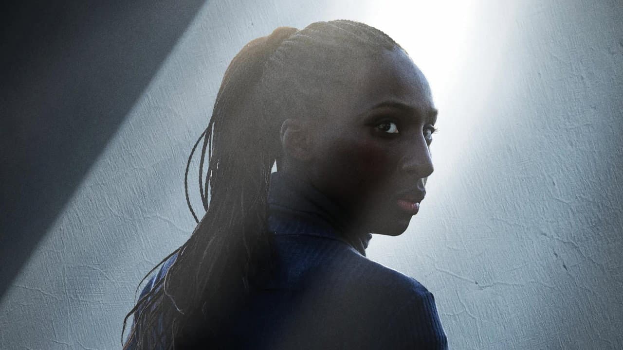 Mata backdrop