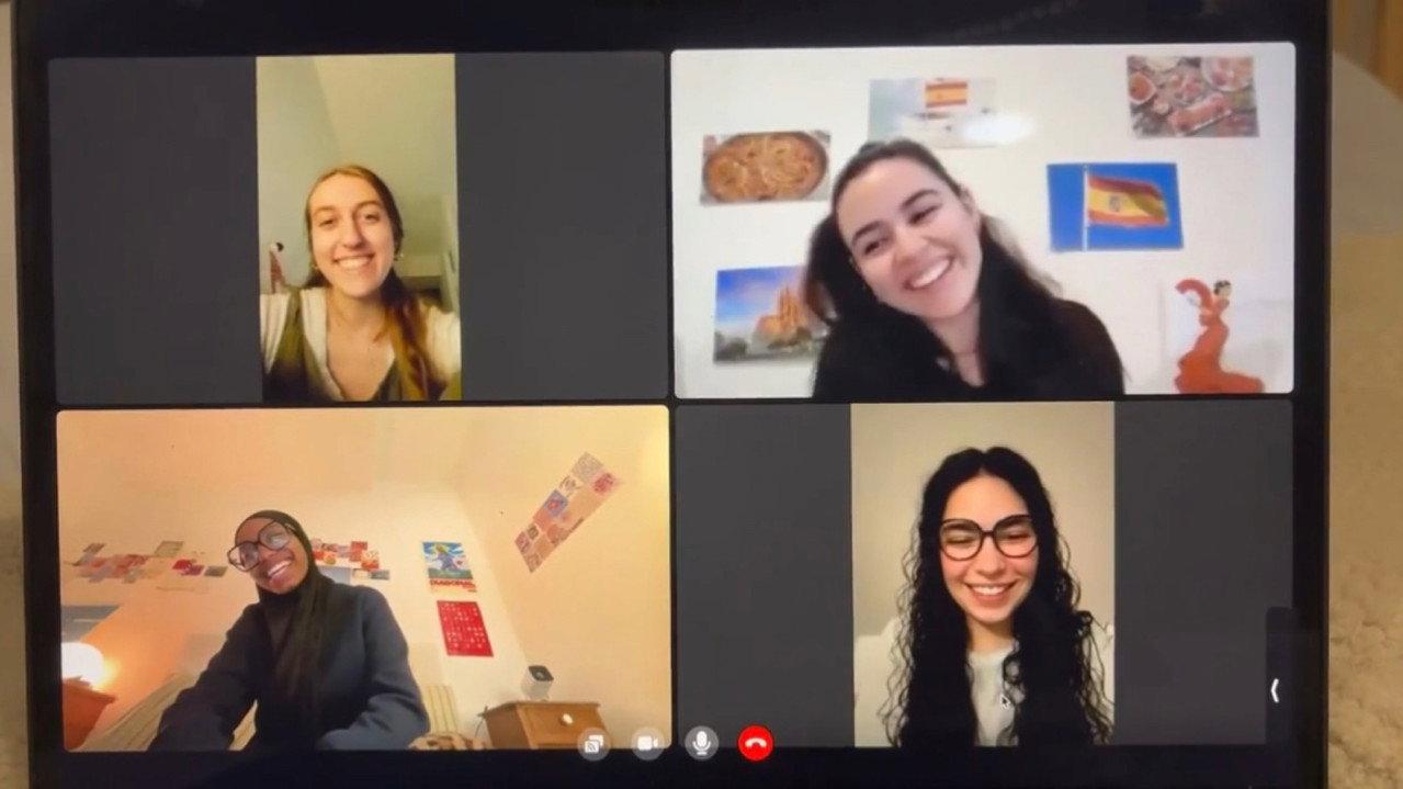 Spolier : On est en DNMADE backdrop