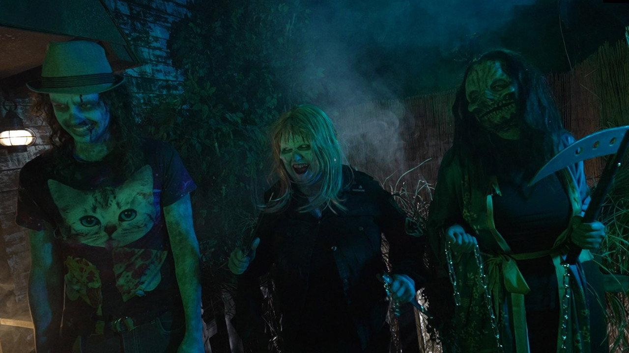 CarousHELL 4 backdrop