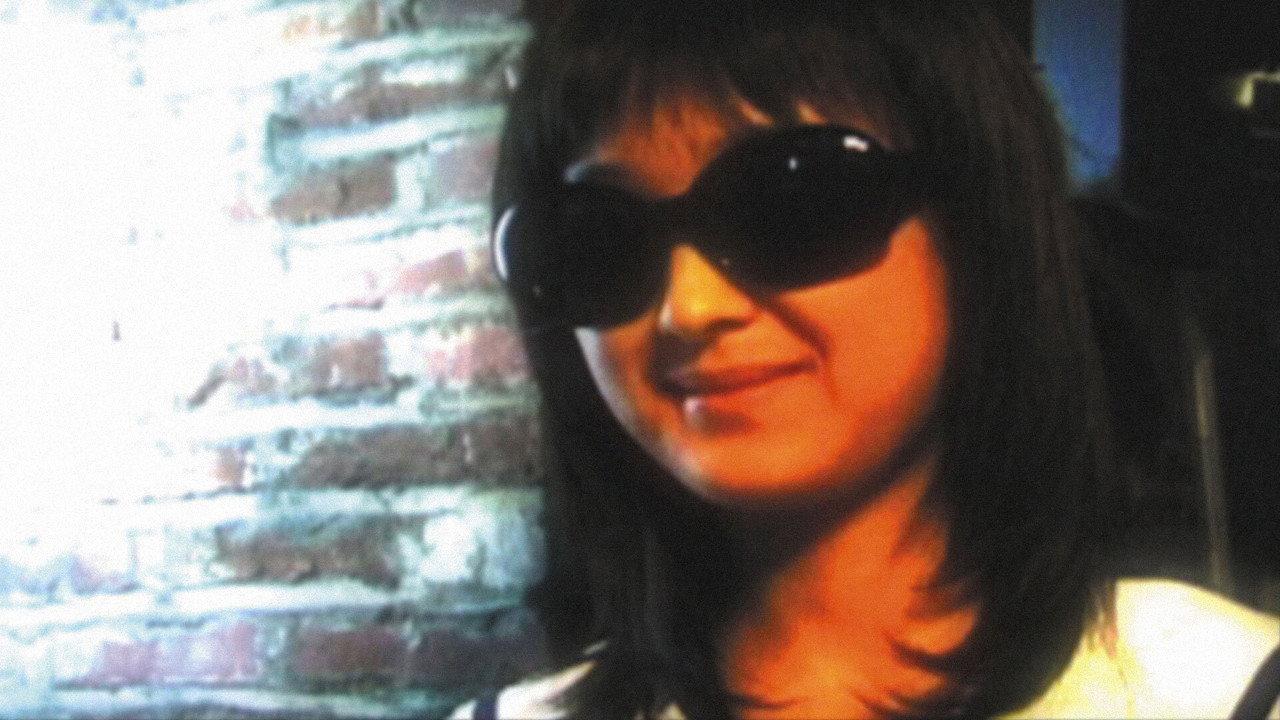Teenage Hooker Became Killing Machine backdrop