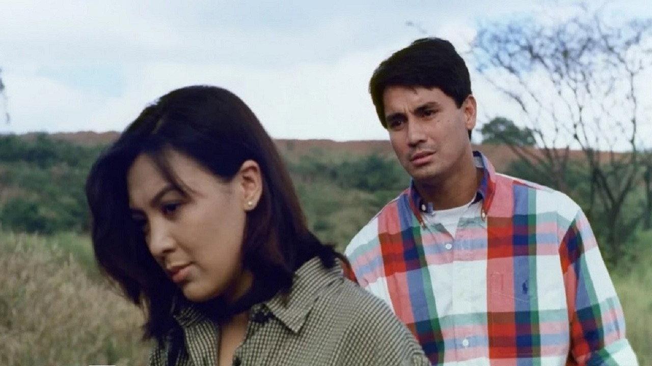 Minsan, Minahal Kita backdrop