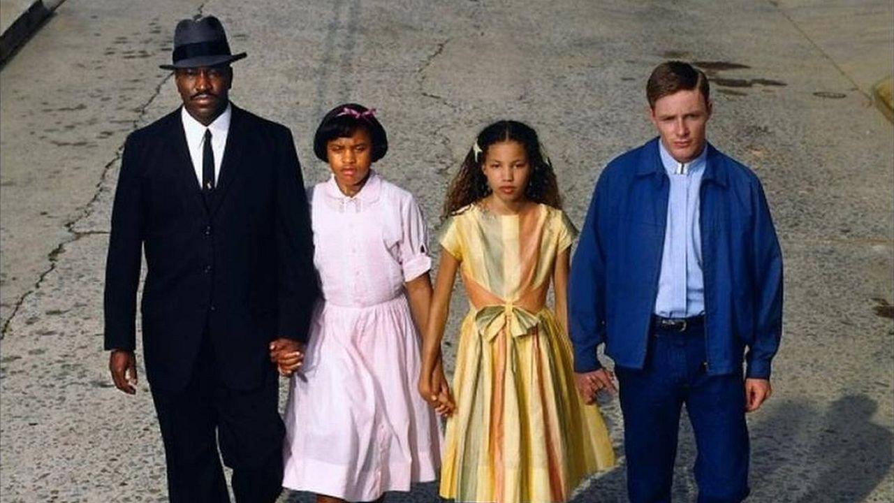 Selma, Lord, Selma backdrop