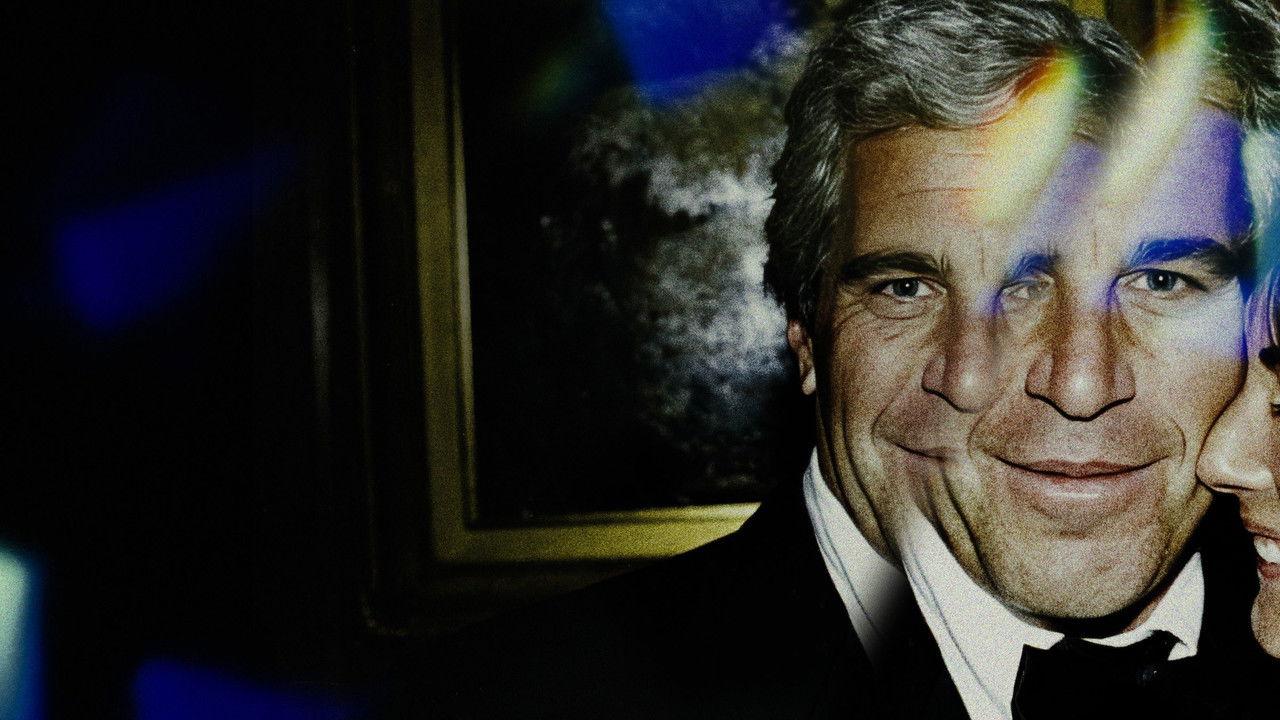 Diabolical: The Epstein Files backdrop