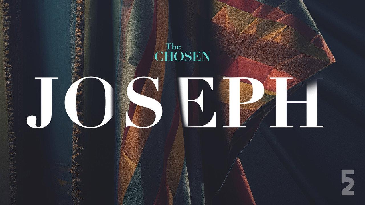 Joseph of Egypt backdrop