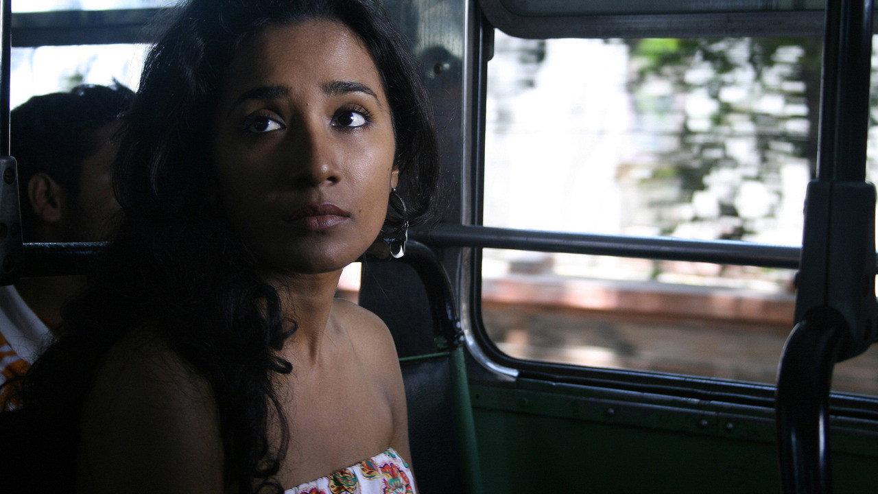 Bombay Summer backdrop