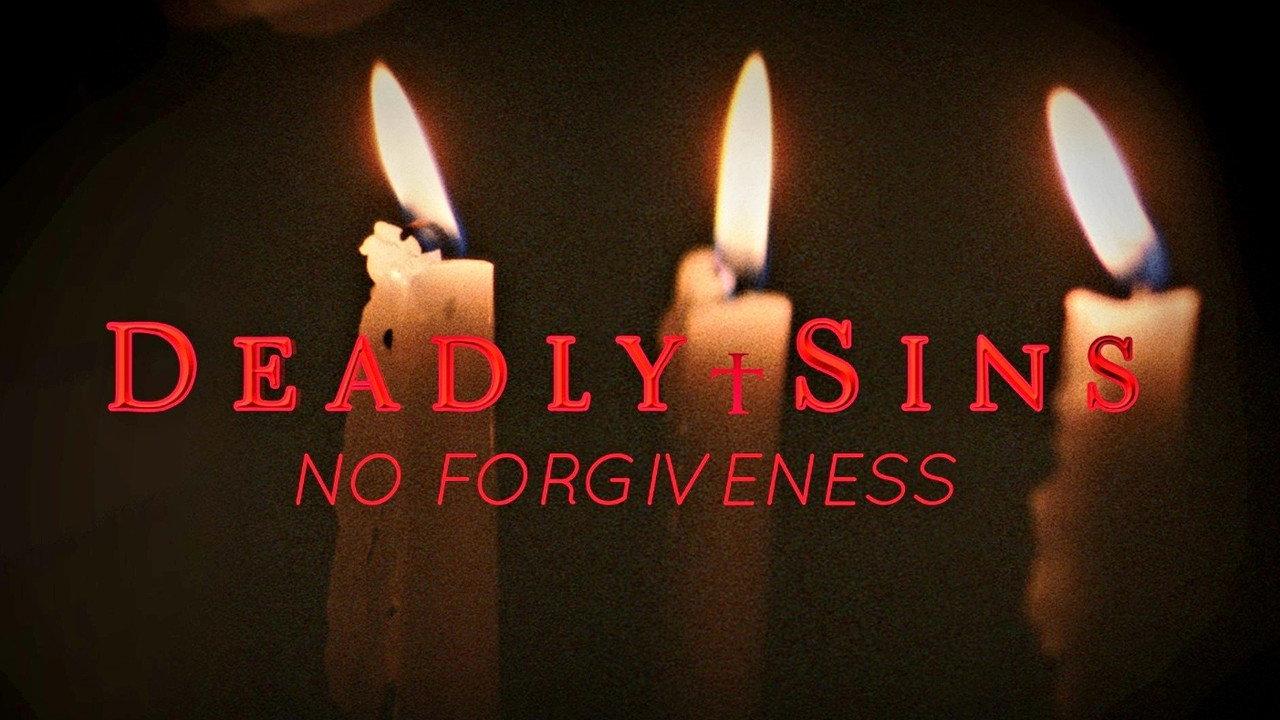 Deadly Sins: No Forgiveness backdrop