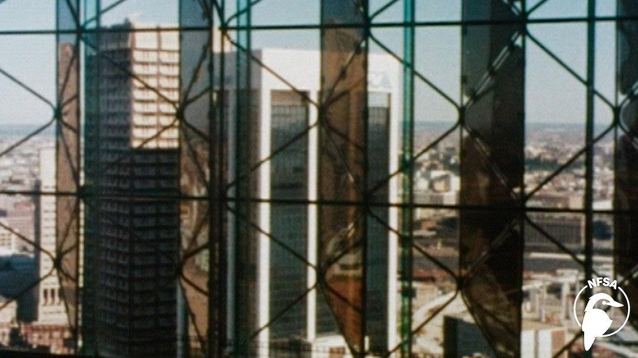Architecture: A Performing Art backdrop