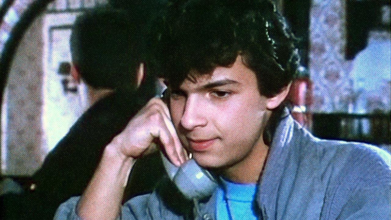 The Passenger backdrop