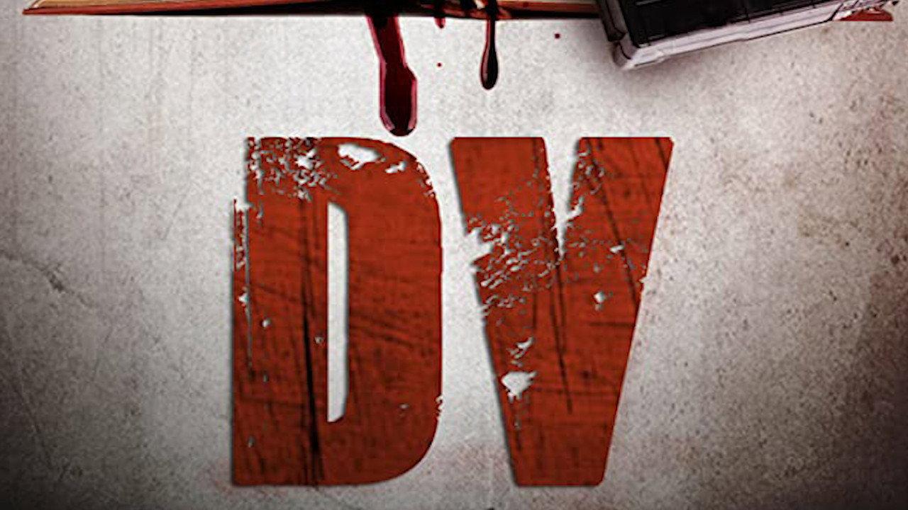 DV backdrop