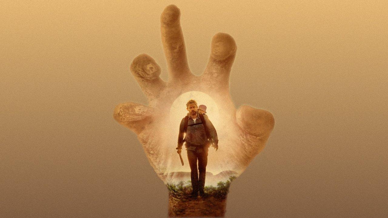Cargo backdrop