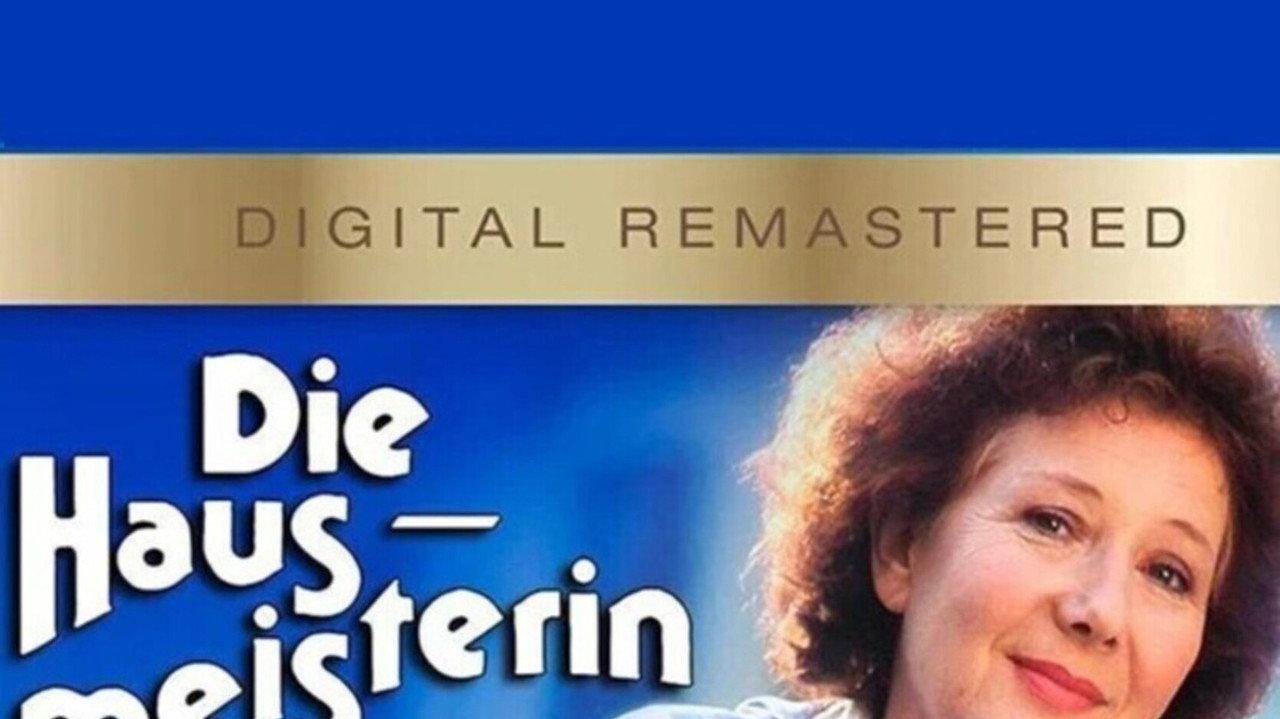 Die Hausmeisterin backdrop