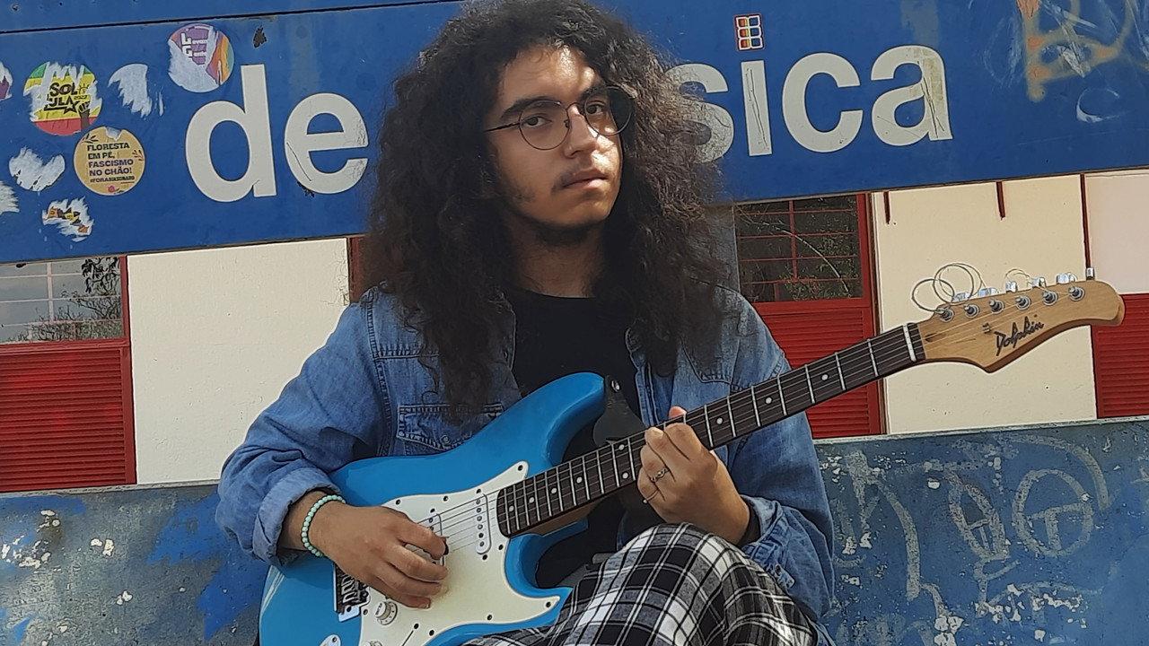 Só backdrop
