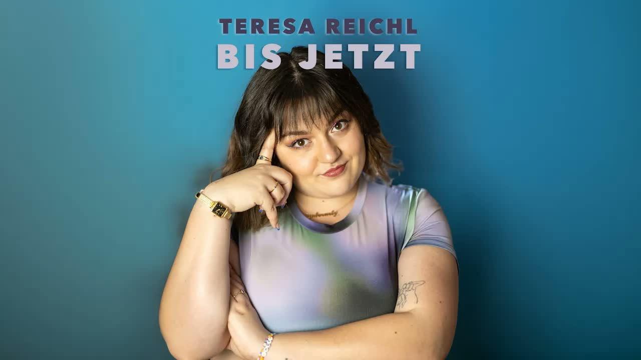 BIS JETZT backdrop