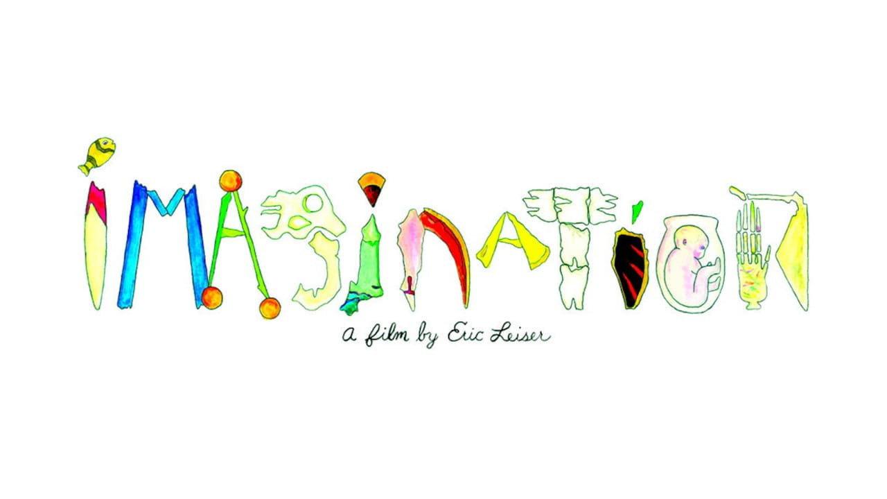 Imagination backdrop