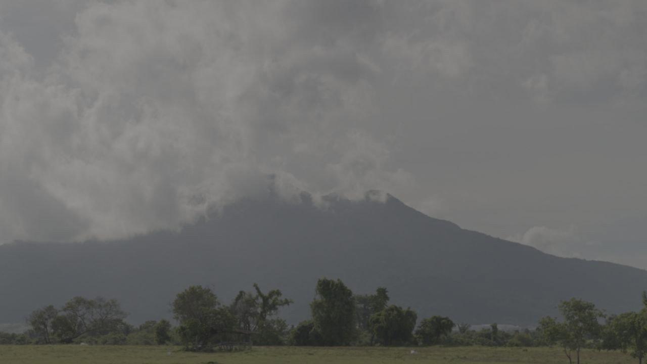 Dekalarat backdrop