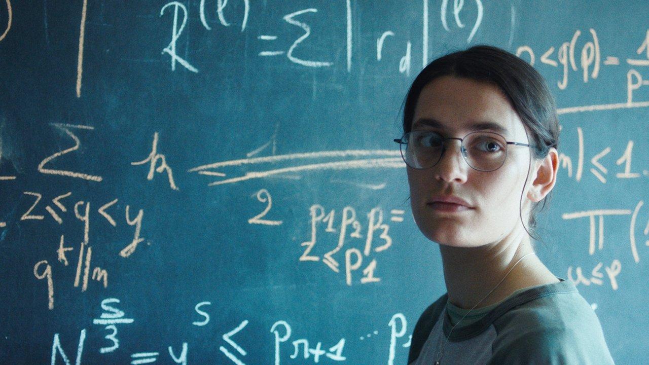 Marguerite's Theorem backdrop