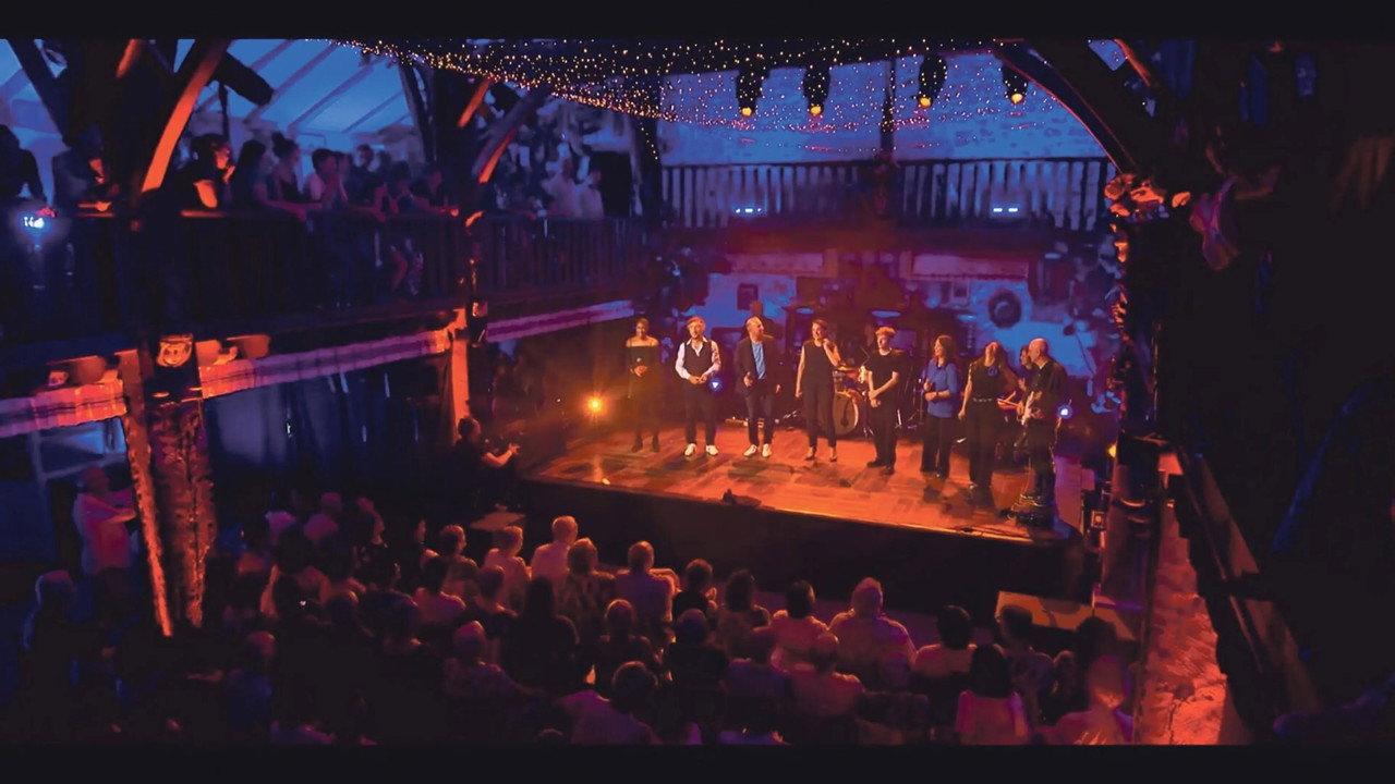 K Canta, nos régions en chansons backdrop