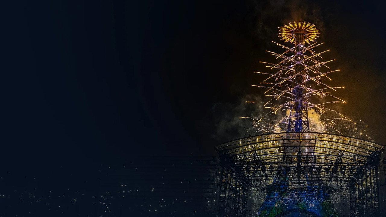 Le Concert de Paris 2026 backdrop