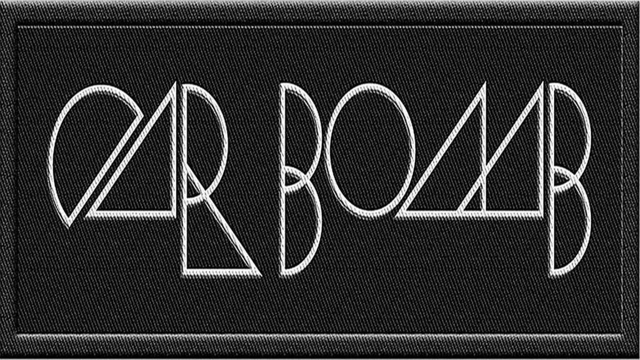 Car_Bomb Live at Mathcore Index Fest 2018 backdrop