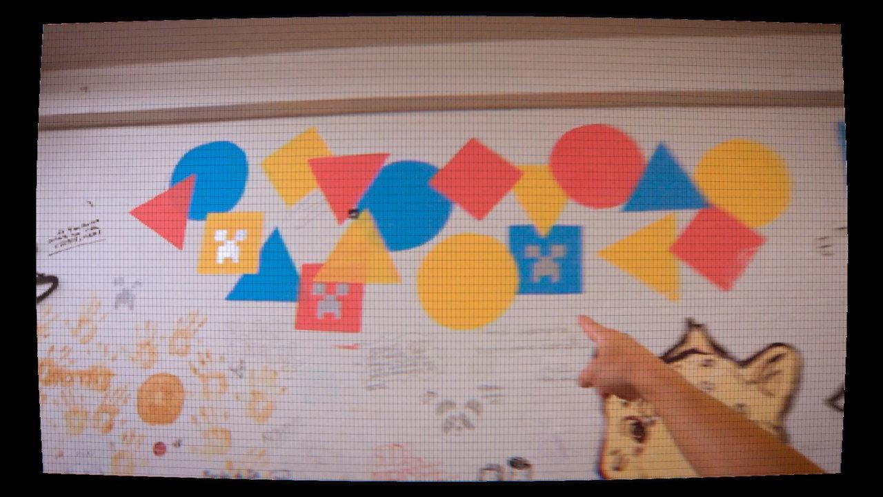 UFMG's DESIGN WEEK – the documentary backdrop