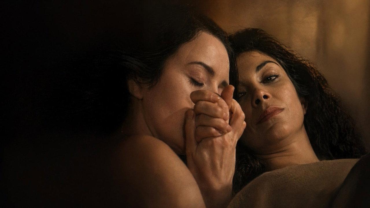 Immacolata and Concetta: The Other Jealousy backdrop