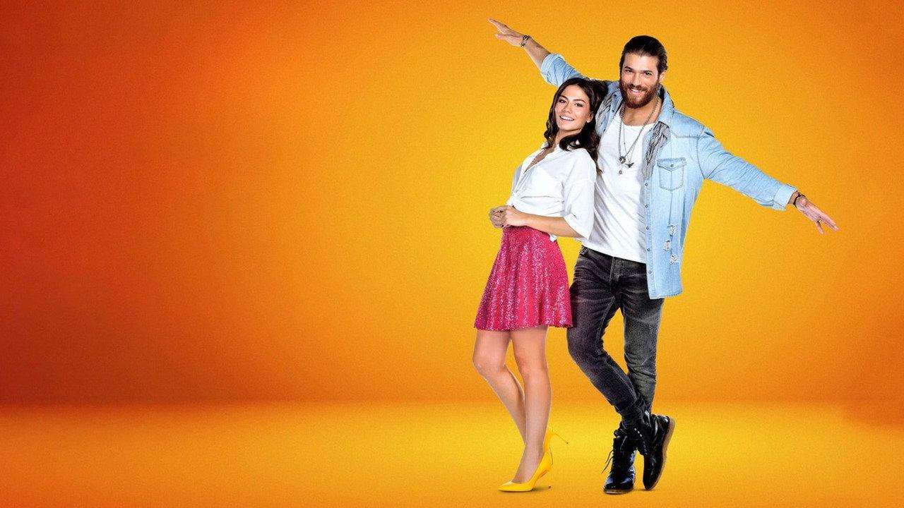 Erkenci Kuş backdrop
