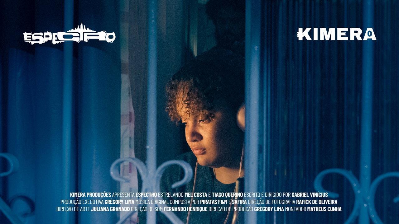 Espectro backdrop