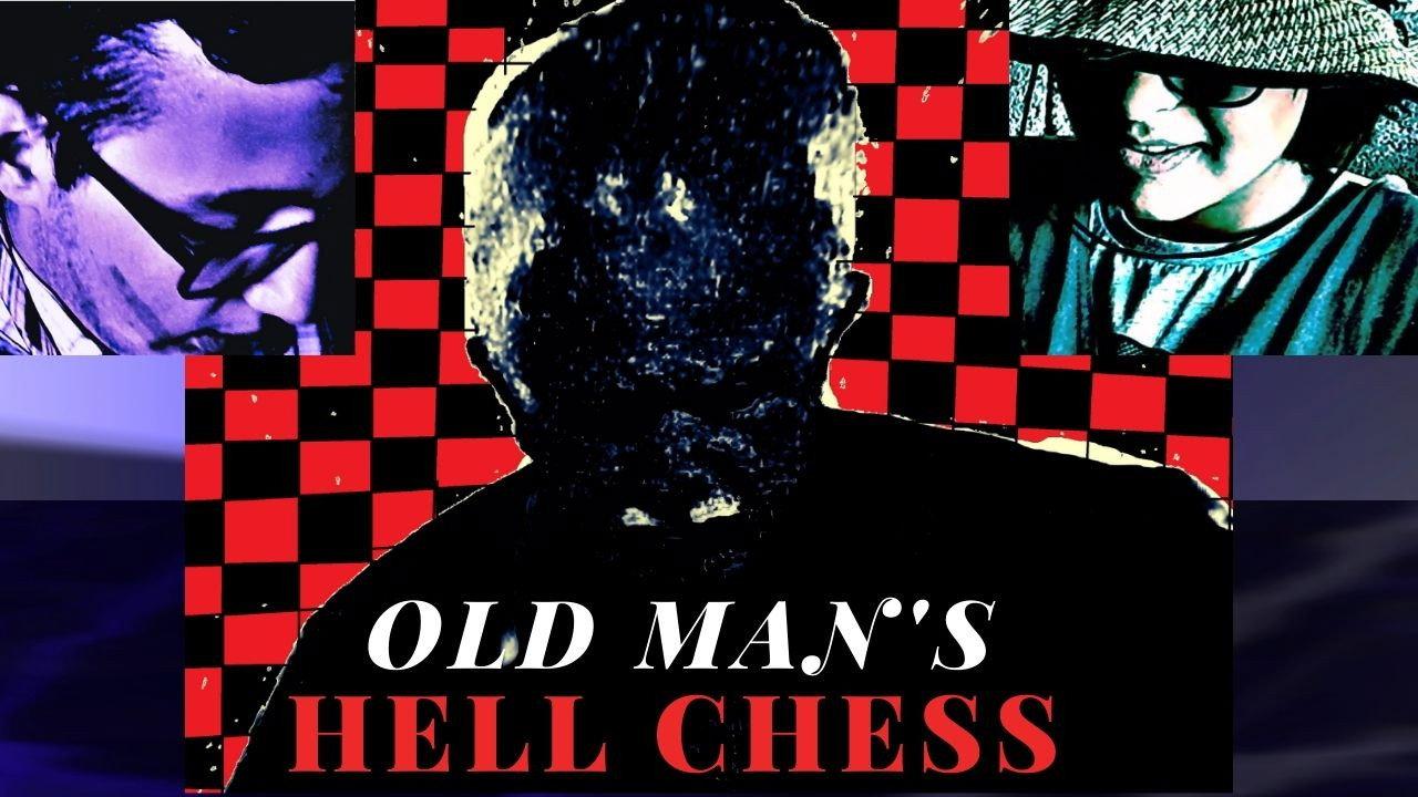 Old Man's Hell Chess backdrop